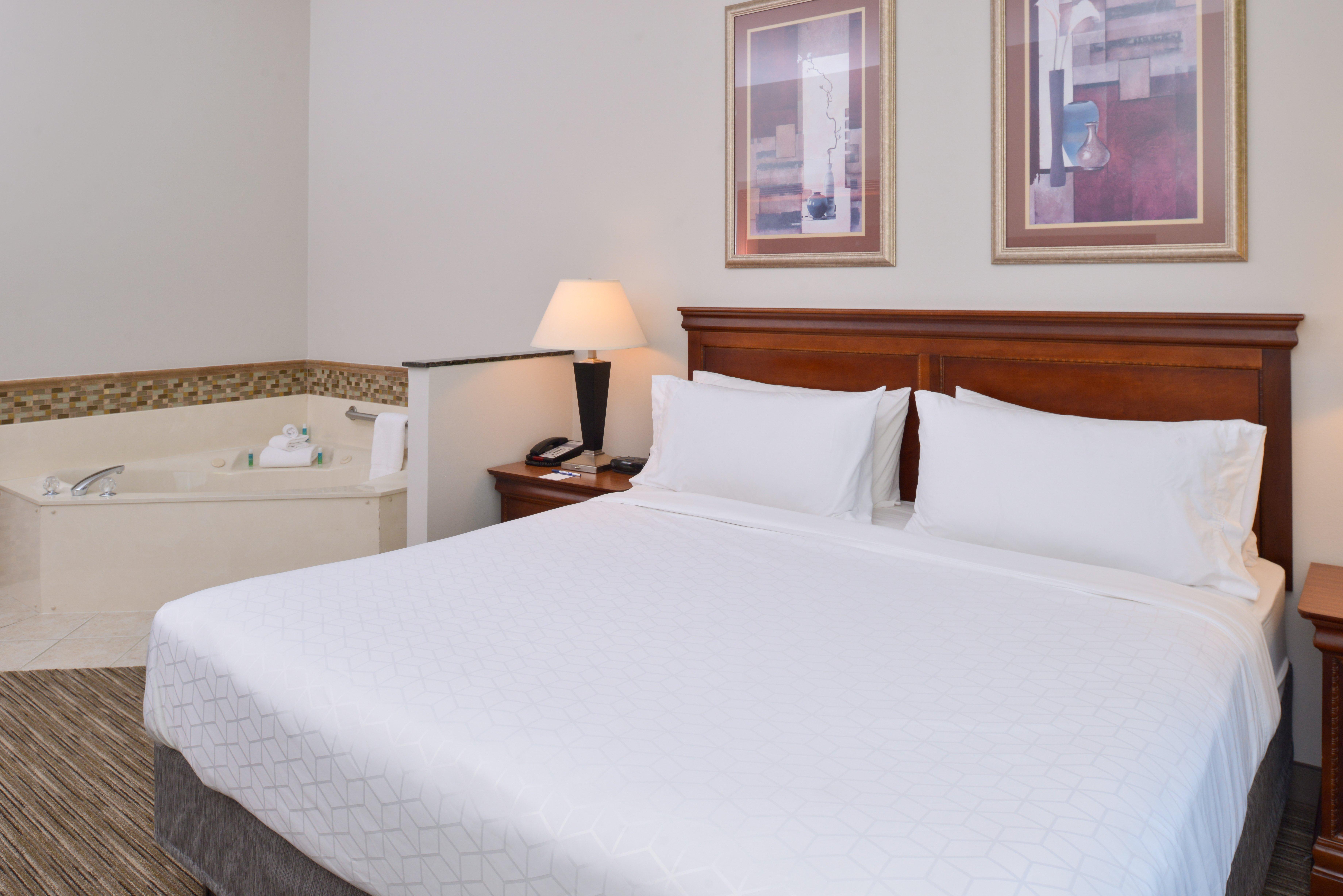 Holiday Inn Express Campbellsville By Ihg Exterior photo